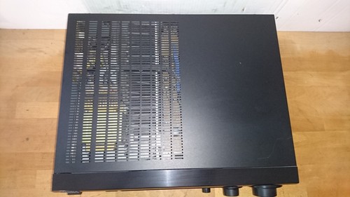 Philips FR 735 AV-Receiver Amplificateur Amplifire Poweramp Stereo Hifi - Bild 2 von 5