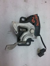 Hood Lock Latch Actuator Sedan 3.0L 2000 HONDA ACCORD S-328RM