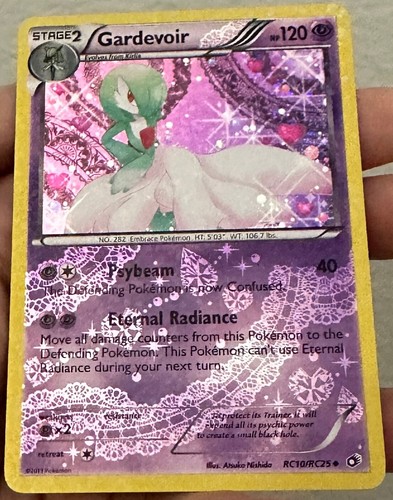 Pokemon 2016– Pokemon TCG Generations Radiant Rare GALLERY – Pick your Card – NM - Picture 25 of 69