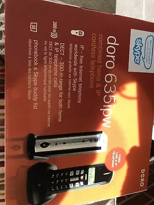 NEW DRIVERS: DORO 635IPW DORO 635IPW TREIBER WINDOWS 8