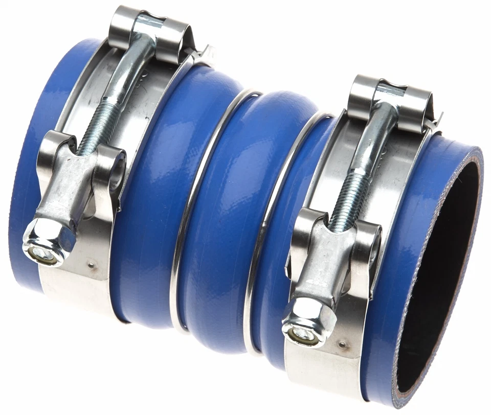 Kit de manguera intercooler Gates para GMC Sierra 3500 HD 2008-2016 Foto 2 de 3