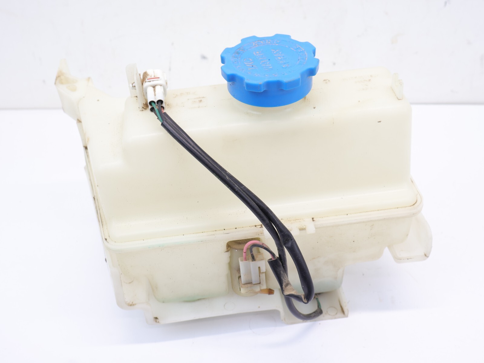 0407 Subaru Impreza WRX STI Intercooler Sprayer Tank Spray Reservoir