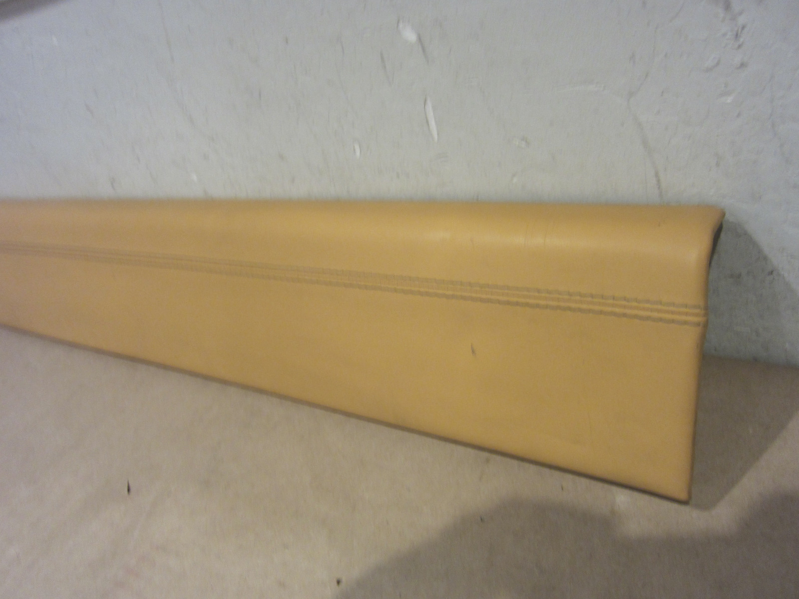 Ferrari 430, 360  - Rear Widow Lower Trim Panel (Beige) -  P/N 63580800