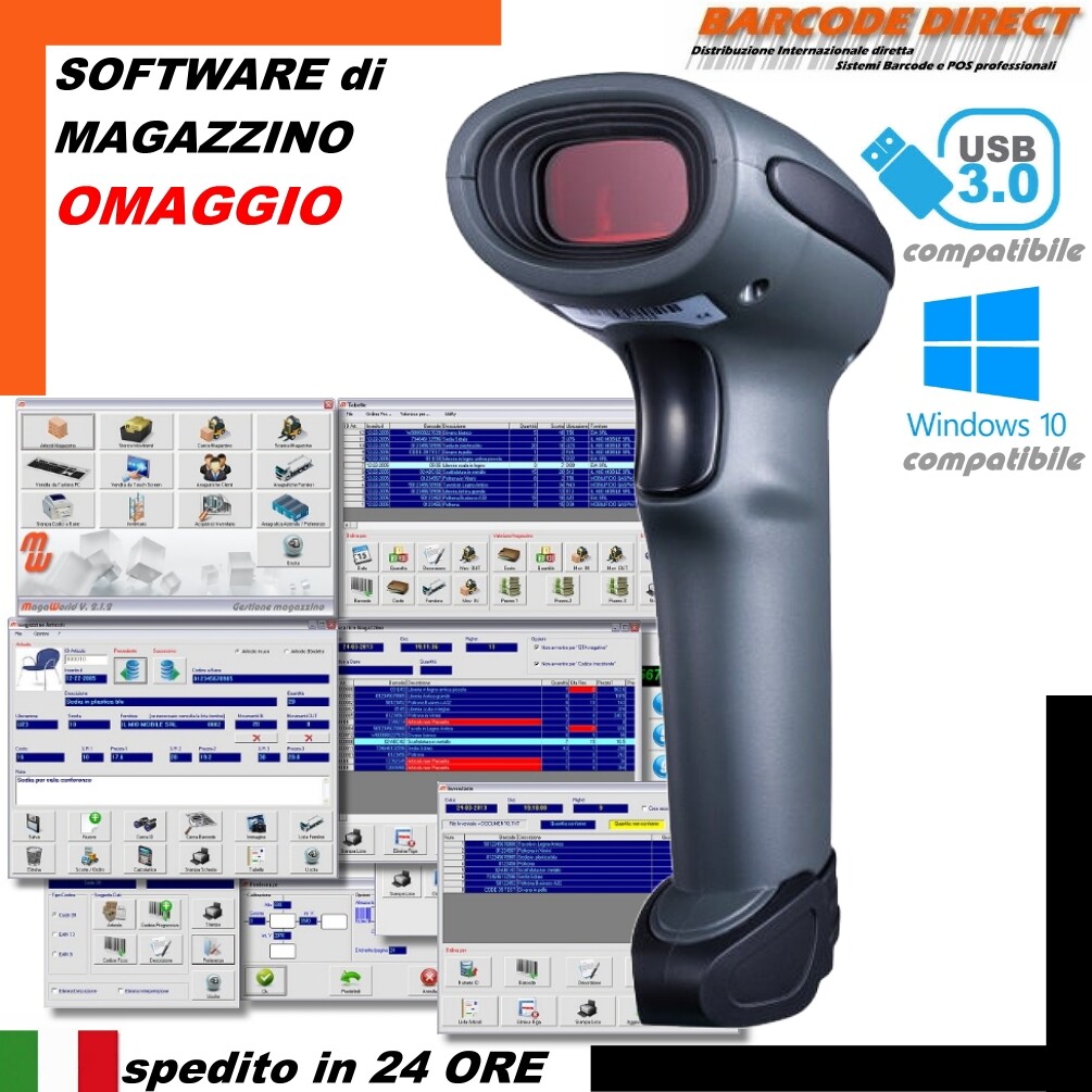 Foto 1 di 6