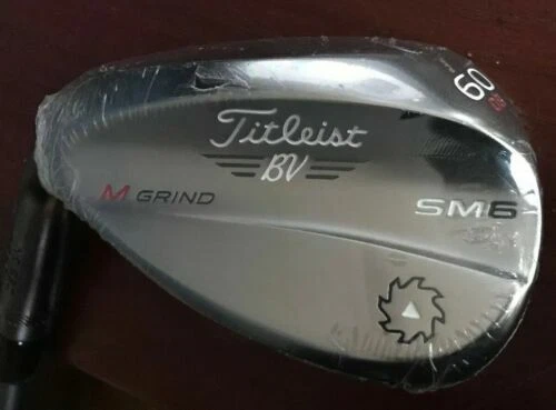 Eje de Acero Flex Titleist Edge Damas Palos de Golf