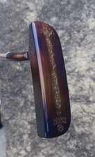 【新品未使用】 CAMERON NEWPORT OIL CAN 1998 Newport - Scotty Cameron