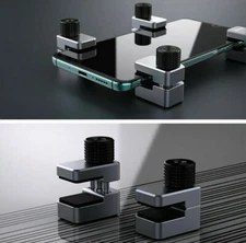 Qianli 4PCS Mobile Cell Phone Screen Glass Clamp Repair Tools iPhone iphon 12