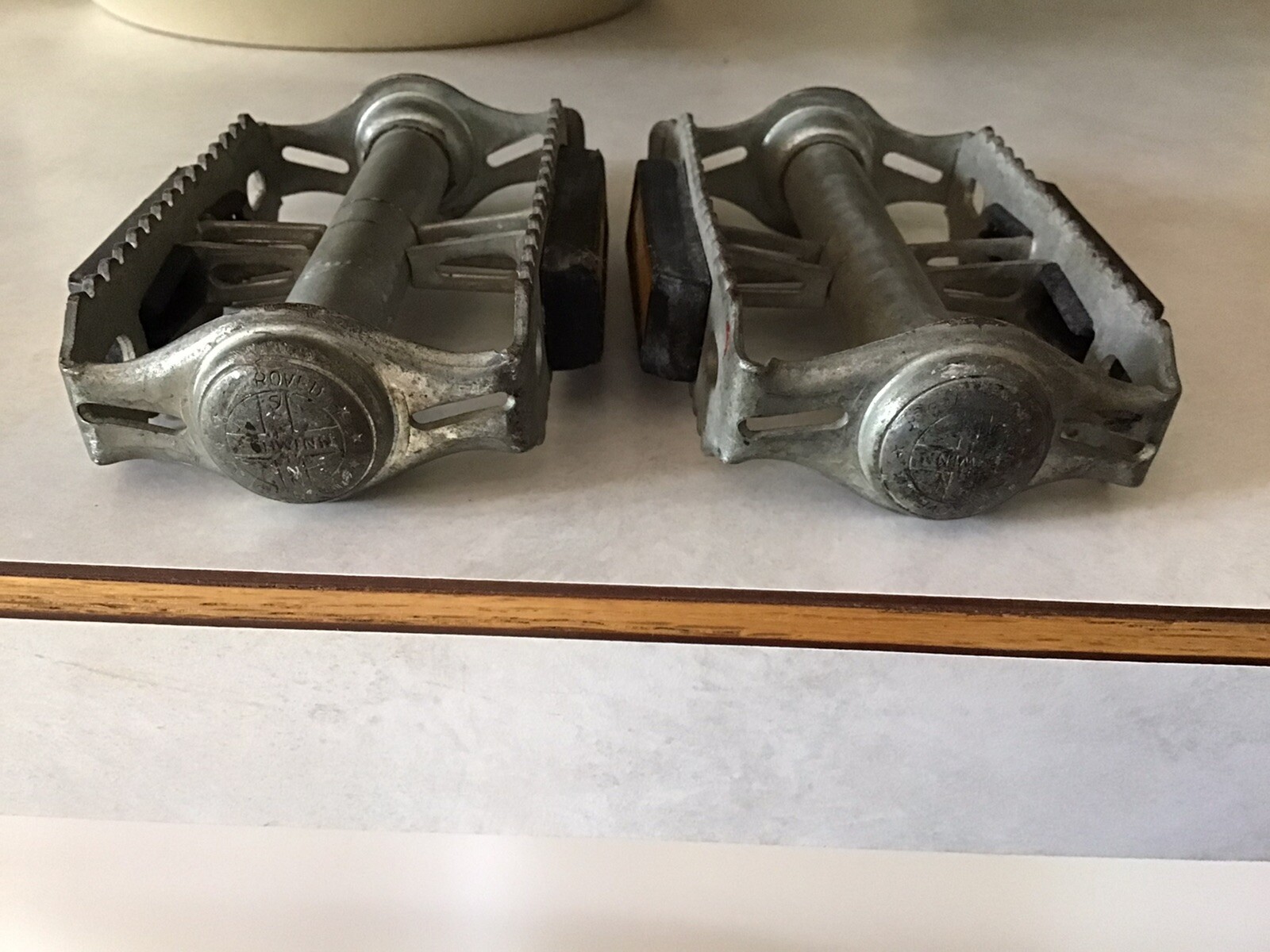 vintage schwinn bicycle pedals eBay