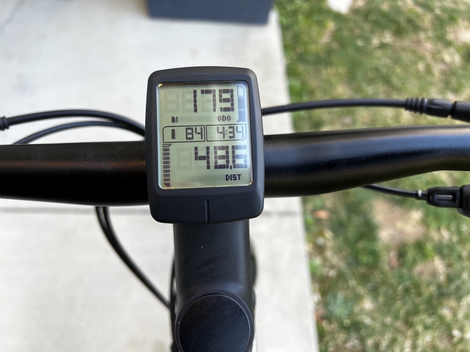 Specialized Turbo Vado SL 5.0 Large 