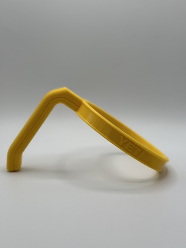 3D Printed 30 oz Tumbler Handle - Durable and Comfortable Grip - Picture 4 of 7