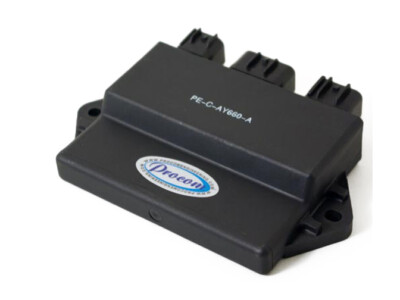CDI Tuning für Yamaha YFM 660 R  2001