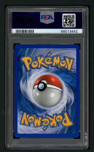 Pokemon PSA 9 MINT 2006 Tropical Tidal Wave World Championships Staff Promo #36 - Picture 2 of 2