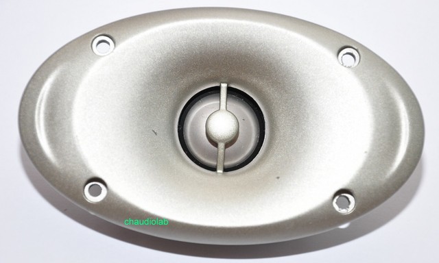 jbl pure titanium tweeter