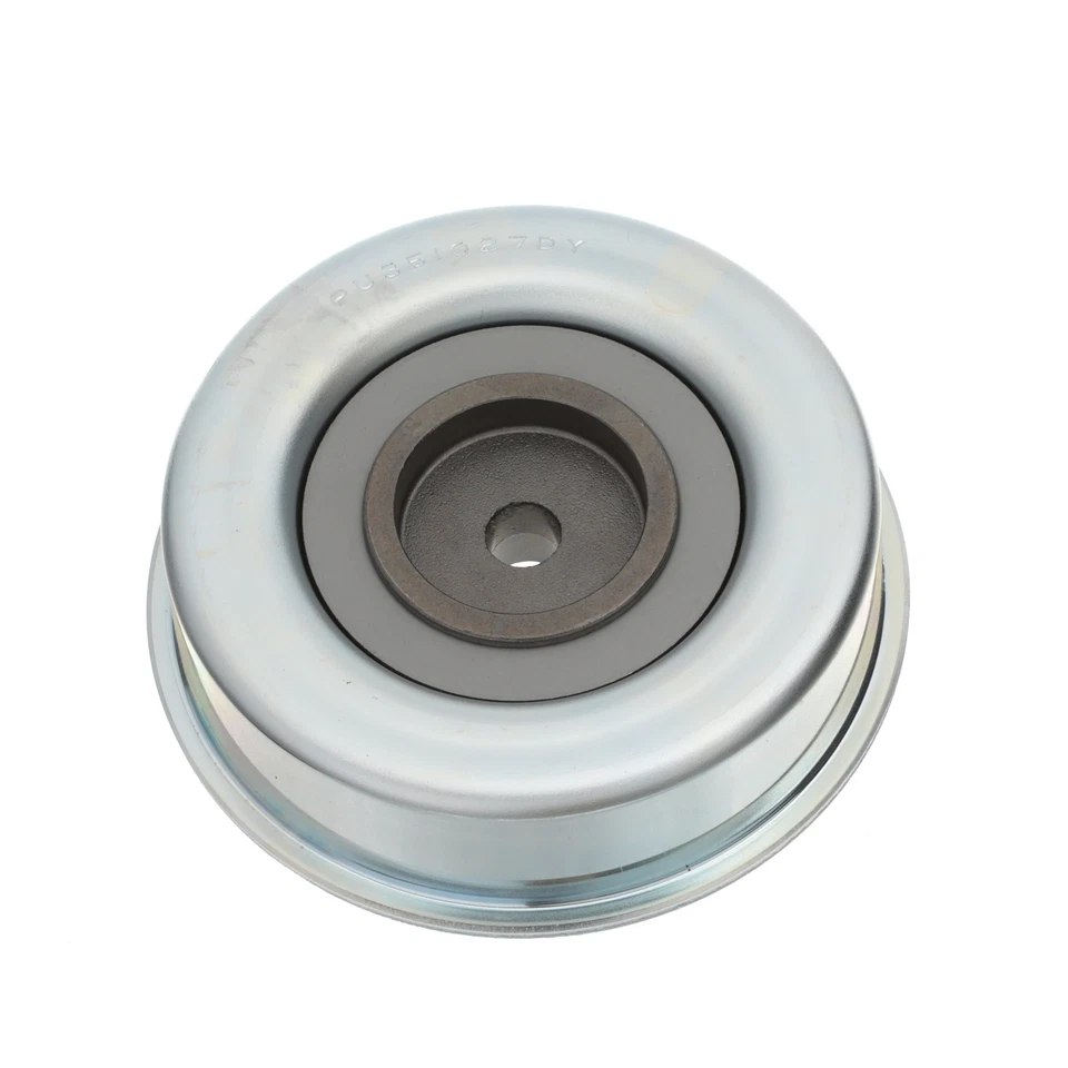 OEM 1991-1999 Genuine Mitsubishi 3000GT Diamante Idler Pulley MD318474 - Image 4 of 4