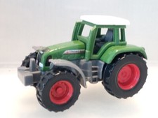 ⛔Fendt Favorit 926 Vario 1/55 Siku 0858 #110/1
