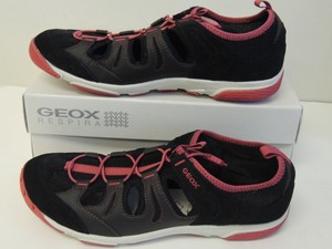geox ladies shoes
