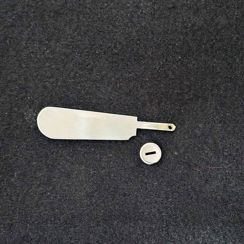 DIY cheese spreader blade-12pcs set - Picture 2 of 9
