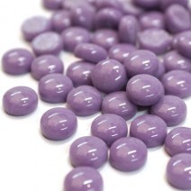 12mm Round Drops of Mosaic Tiles - 50g - Picture 33 of 71