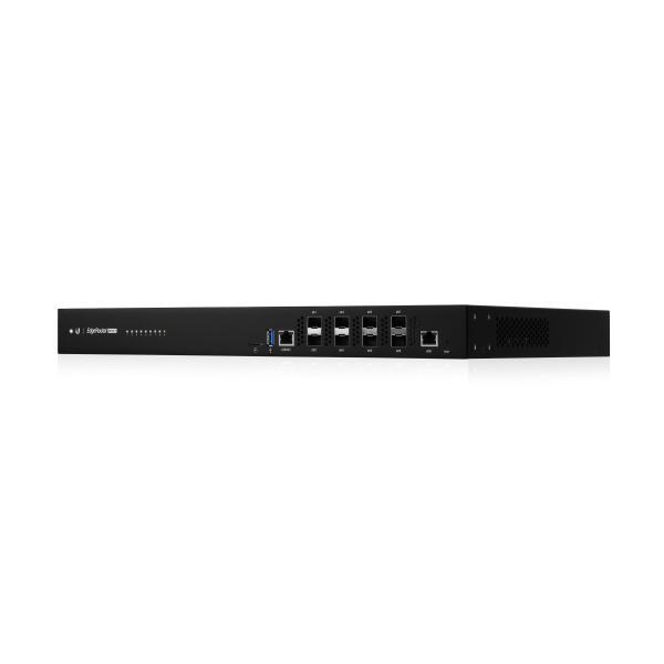 Ubiquiti Networks EdgeRouter ER-8-XG Gestito L3 Gigabit Ethernet (10/100/1000) 1