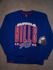  2025-2026 Buffalo Bills  70 nfl Jersey Sweatshirt YOUTH KIDS BOYS s-small-8