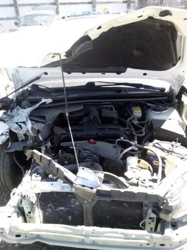 Chassis ECM Steering Controller Right Hand Dash Fits 14 IMPREZA 25738065