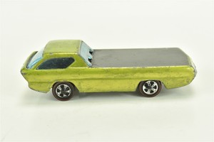 hot wheels vintage 1967 deora