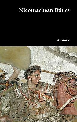Nicomachean Ethics by Aristotle (Hardcover, 2017)
