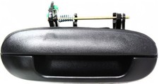 New Replacement Exterior Door Handle for 2002-2003 Chevrolet Trailblazer LTZ