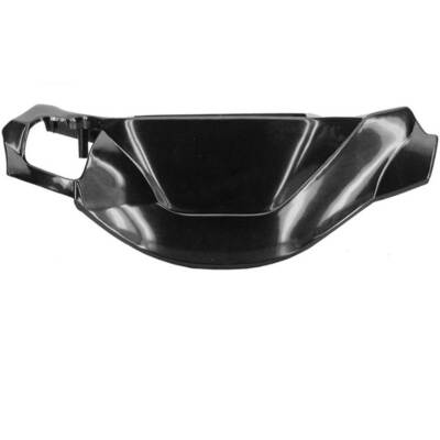 MBK BOOSTER SPIRIT NEUTRAL BLACK HANDLEBAR DOME - YAMAHA BW'S 50 '88/'03