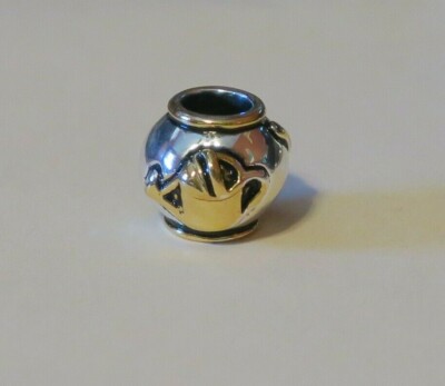 NEW DaVinci Beads & Charms Interchangeable Jewelry - Garden DB93-2