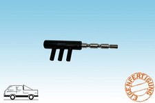 VW T3 Syncro  LT 4 x4  T4 Syncro / Audi  Quattro  Stellventil Differentialsperre