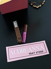 MAC RHYTHM Lipgloss NEW OLD STOCK, Limited, RARE