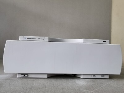 Agilent 1290 Infinity G1316C Thermostatted Column Compartment - NO Accessories