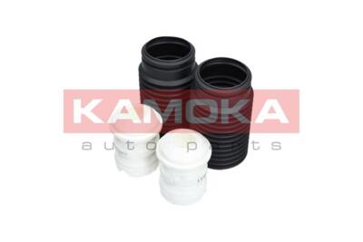 Kamoka 2019011 Dust Cover Kit, Shock Absorber for Alfa Romeo Audi BMW Fiat Lancia