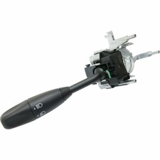 Combination Switch Black 5 Male Pin-type Terminals Fits Chrysler 300 2005-2010