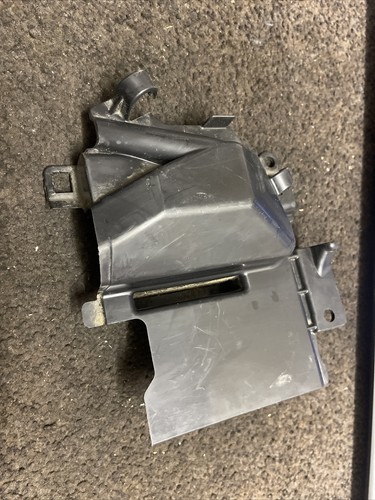 Honda CBR650F ABS Pumpendeckel 80120-MJE-D00 Bj 2014