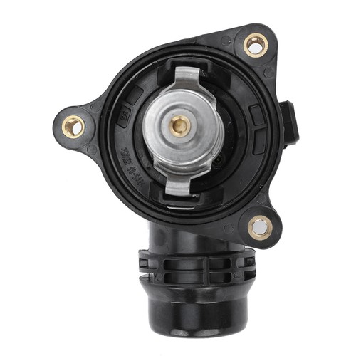 Coolant Thermostat for BMW E46 E90 E91 318i 320i E82 E87 120i E88 X1 E84 X3 E83 - Picture 9 of 12