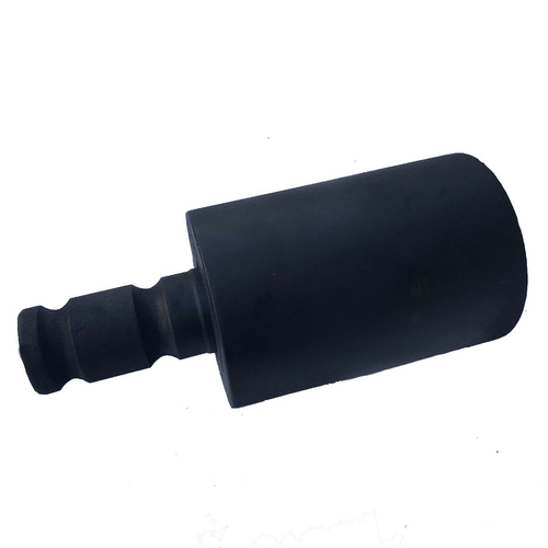 The Mini Excavator Top roller Carrier roller for IHISCE IHI30NX - Picture 2 of 3