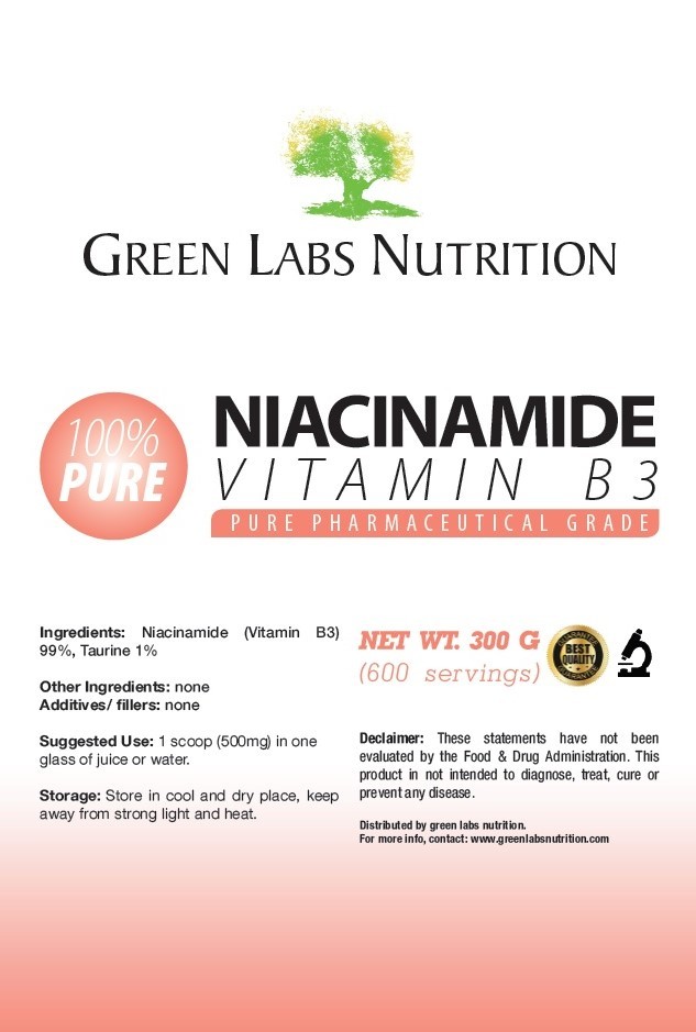 Niacinamide - Vitamina B3 Proprietà Per La Pelle - Foto 9