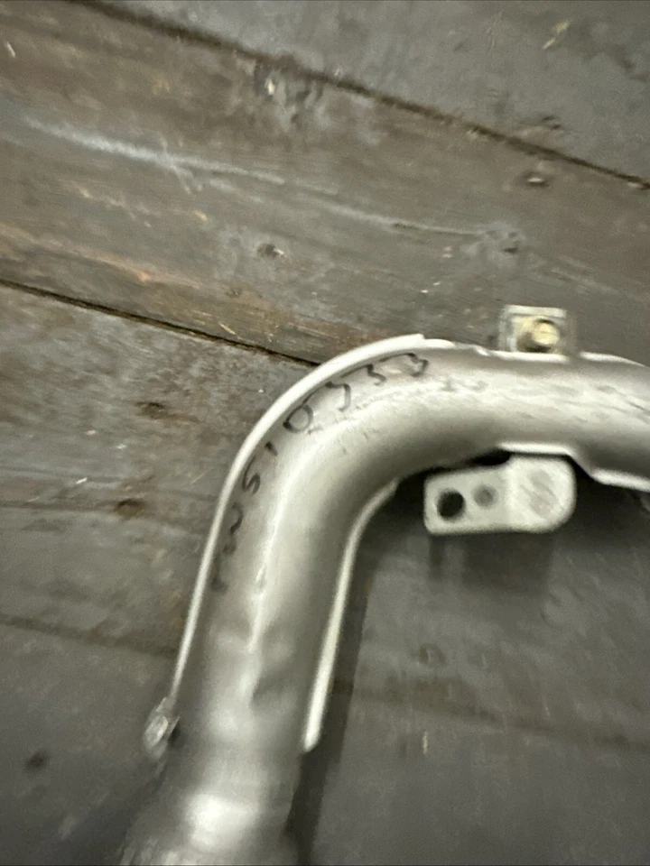 Tubo de escape delantero compatible con PROTON 1.3 MPI C" 1.3 delantero 92 a 02 EuroFlo PW510333 - Imagen 4 de 4