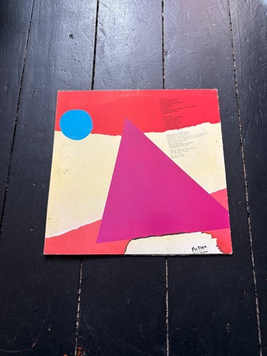 The Cure – Boys Don't Cry , 2442 178 , Vinyl, LP, Album, Dutch Issue - Picture 3 of 5