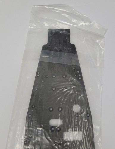 OFNA Racing 34016 Hard Treated Chassis: Ultra Comp / MBX Vintage RC Part NOS NIP - Picture 6 of 6