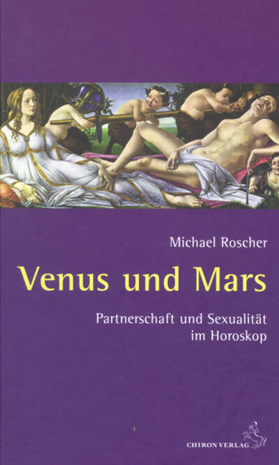 Thumbnail - Michael Roscher / Venus Und Mars