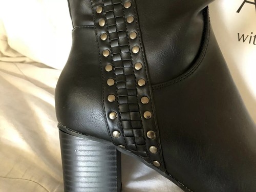 Ladies Boots Size 8 - Never Worn - Picture 3 of 7
