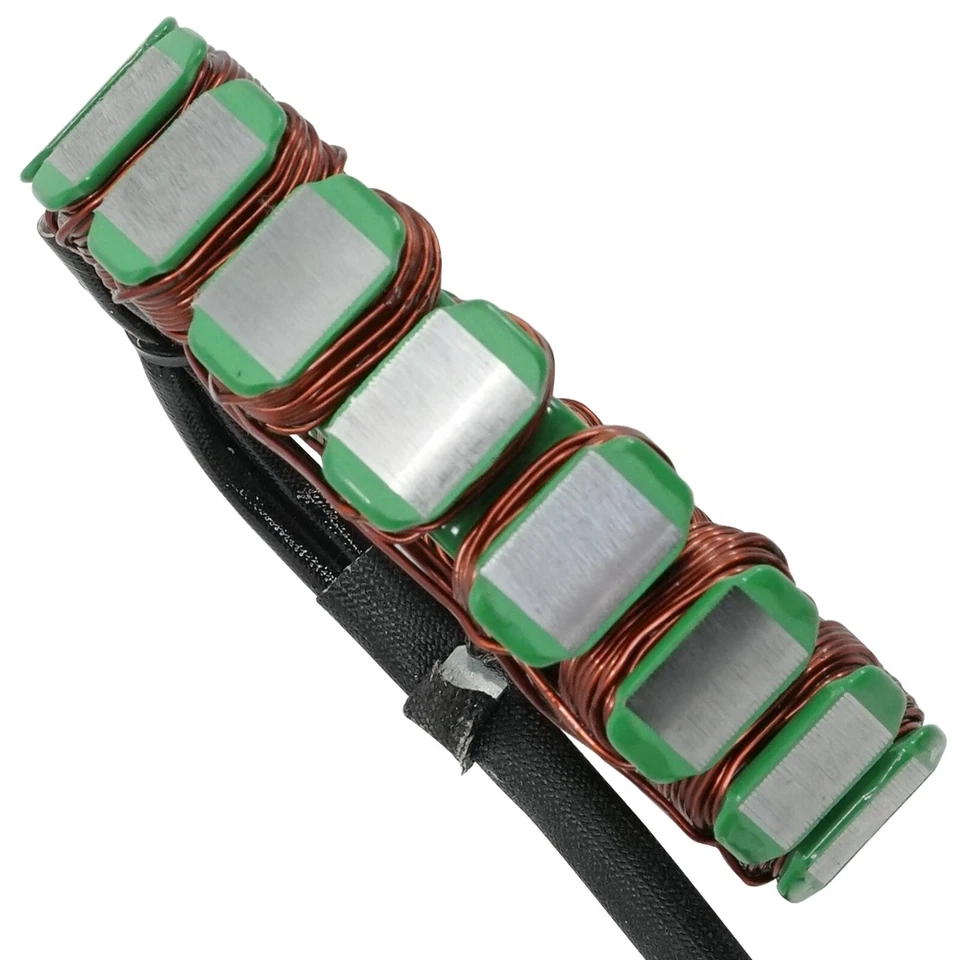 Estator para Yamaha XV750 Virago 750 1988-1997 generador nuevo Foto 4 de 4