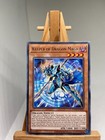 Keeper Of Dragon Magic - Rare TOCH-EN041 - NM - YuGiOh
