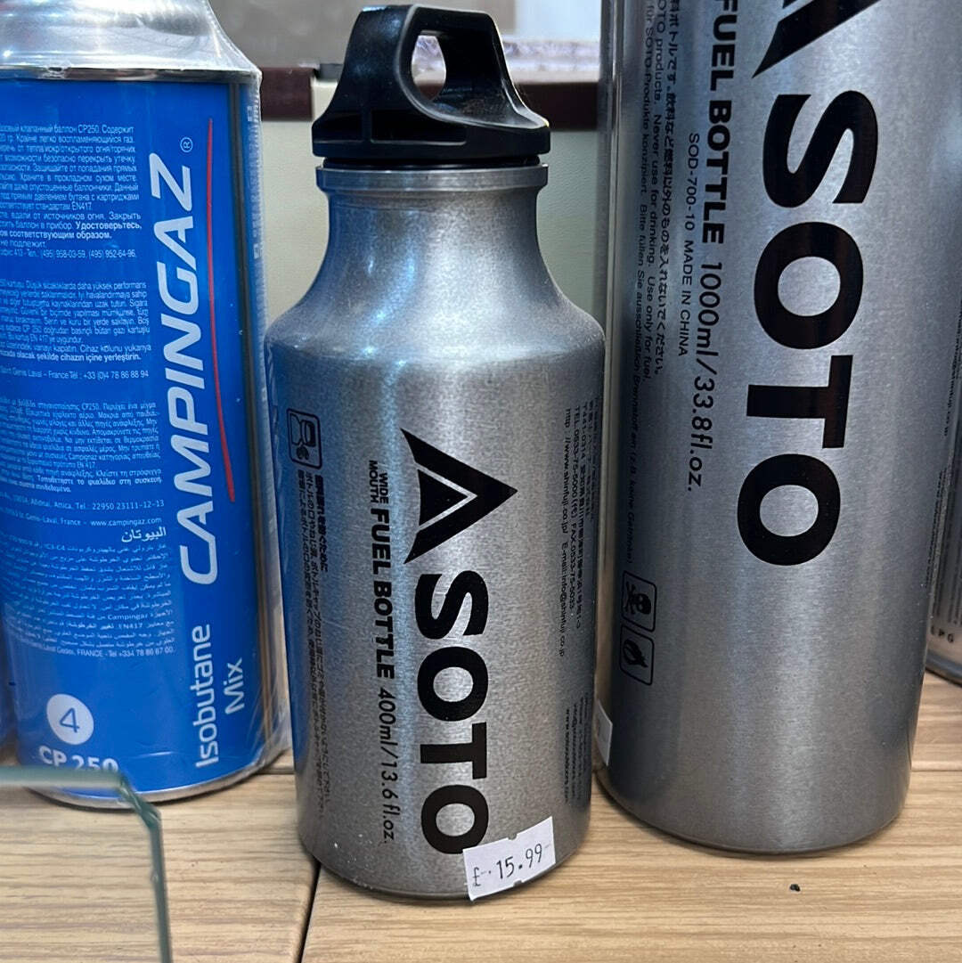 Soto 400Ml