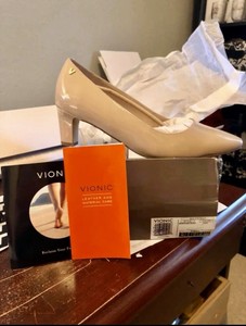 vionic mia pump