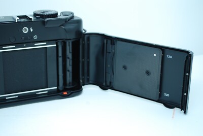 Excellent++】New Mamiya 6 Medium Format Camera G 50mm f/4 L