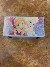 Disney Frozen Rechargeable Bluetooth Speaker For all Audio Devices